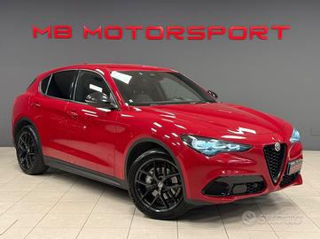 Alfa Romeo Stelvio 2.2 Turbodiesel 210 CV AT8 Q4 V