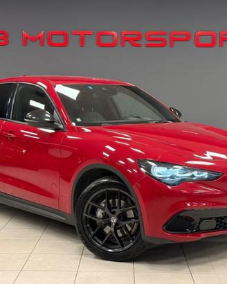 Alfa Romeo Stelvio 2.2 Turbodiesel 210 CV AT8 Q4 V