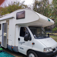 Macluis garage 6posti