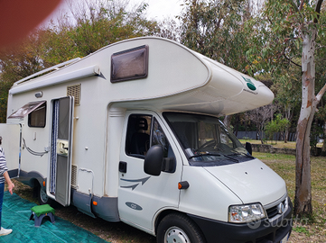 Macluis garage 6posti