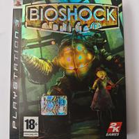 Bioshock ps3