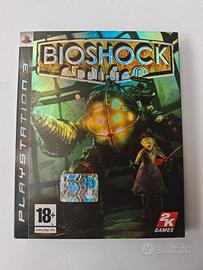 Bioshock ps3
