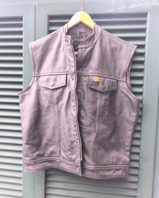 giacca pelle xl e 2xl