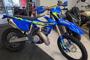 Sherco 125 SE FACTORY Enduro Racing