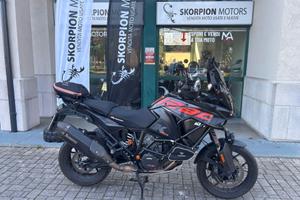 1290 Super Adventure S (2017 - 20)