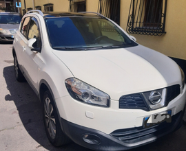 Nissan qashqai 1.5 dci tekna strafull