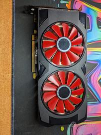 Radeon RX 570