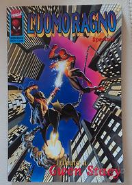 L'Uomo Ragno speciale Marvel Italia Panini comics 