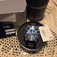 Citizen Promaster Titanium NY0107-85L