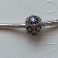 Pandora Disney Cenerentola Charm dei desideri