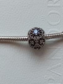 Pandora Disney Cenerentola Charm dei desideri