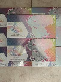 Pokemon SPC Evoluzioni Prismatiche