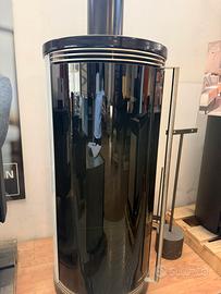 Stufa Moretti Design