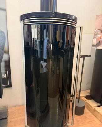 Stufa Moretti Design