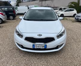 Kia Ceed Sportswagon cee'd 1.6 CRDi 110 CV SW Cool