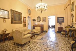 Appartamento Bari [Cod. rif 3268578VRG]