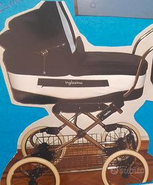 Carozzina Inglesina Modello Vittoria. 