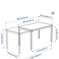 Tavolo ikea