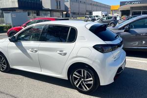 PEUGEOT 208 ACTIVE PACK – AUTOMATICA EAT8 – U.P.