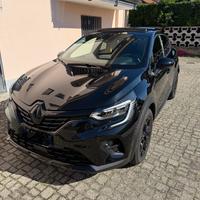 Captur 1.6 E-Tech full hybrid Rive Gauche 145cv