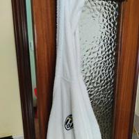 accappatoio juventus