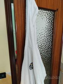 accappatoio juventus