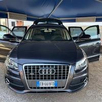 Audi q5 2.0 TDI 177 CV s line