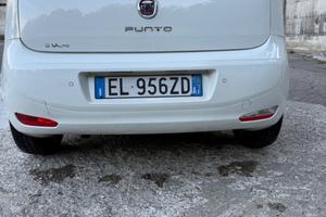 Punto evo 1.3 multijet