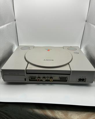Playstation 1 scph 1002