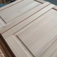 ante e cassetti cucina legno massello naturale