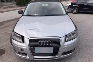 Audi A3 2.0TDI 143Cv 2009