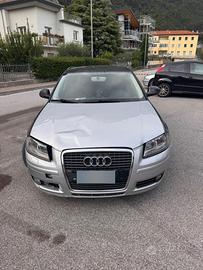 Audi A3 2.0TDI 143Cv 2009