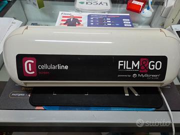 Smartphone Film&Go 