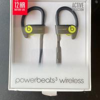 Auricolari Powerbeats 3 wireless