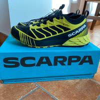 Scarpe da trekking