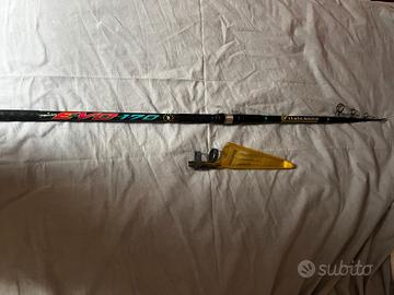 Italcanna evo 170