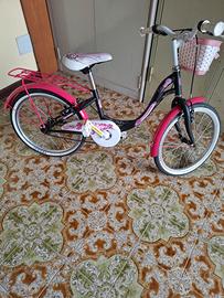 Bici per bambina