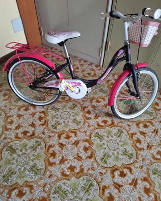 Bici per bambina