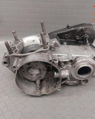 CARTER CENTRALI MOTORE CR 250 1986-1991 CRE COPPIA