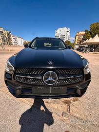 MERCEDES GLC 300d PREMIUM PLUS 4 matic