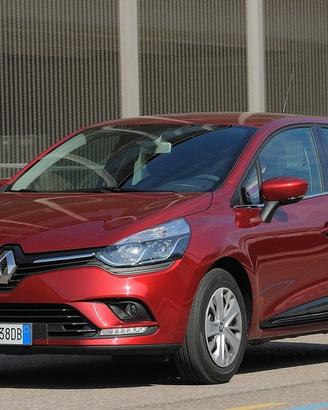 Ricambi usati renault clio 2016-2019 #z