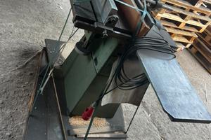 combinata per legno sega circolare jolly25