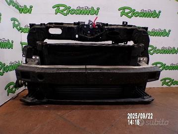 RIVESTIMENTO - OSSATURA FIAT 500L 1.3 MTJ 2013