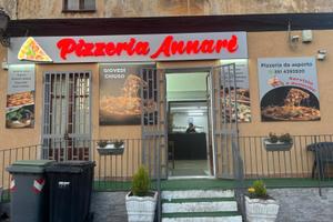Pizzeria avviata a Mascalucia centro