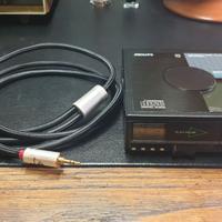 Lettore CD Philips CD 10MKII