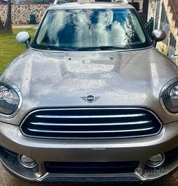 Mini Countryman 1.5 d Automatica