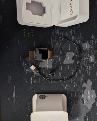 Liu Jo Orologio Donna Smartwatch Luxury 2.0 Rose

