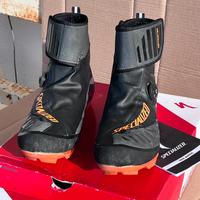 Scarpe mtb Specialized Defroster
