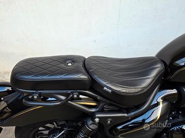 Royal Enfield Da Collezione
