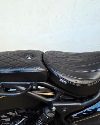Royal Enfield Da Collezione
